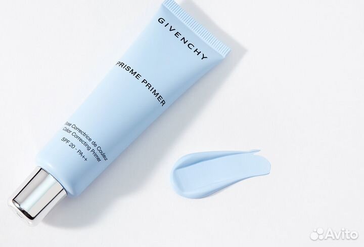 Givenchy Основа под макияж prisme primer