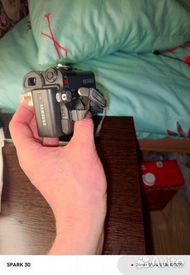 Камера для съемки видео