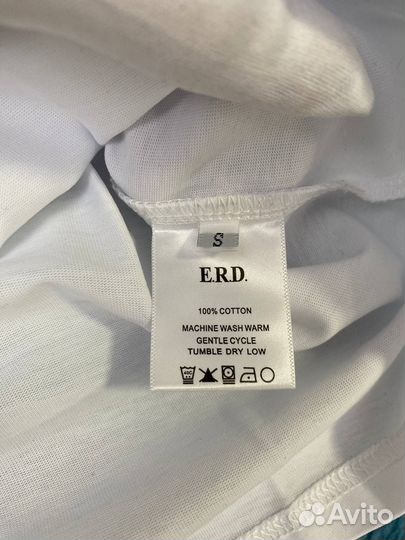 Футболка ERD Enfants Riches Deprimes