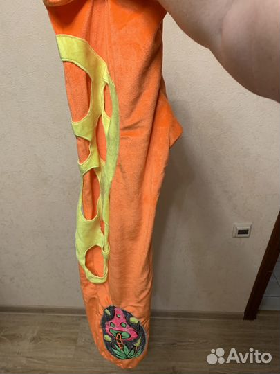 Штаны Казантип (грибы)