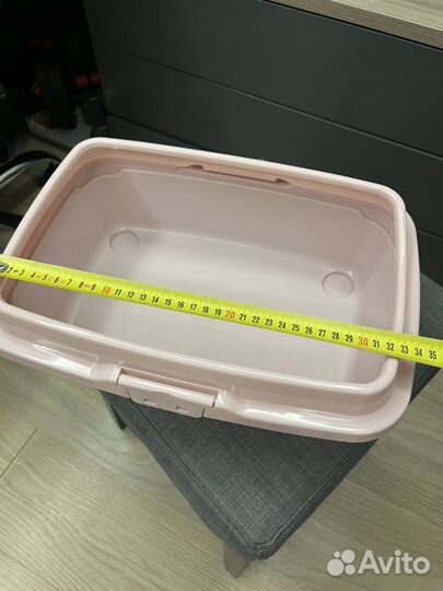 Лоток для кошек