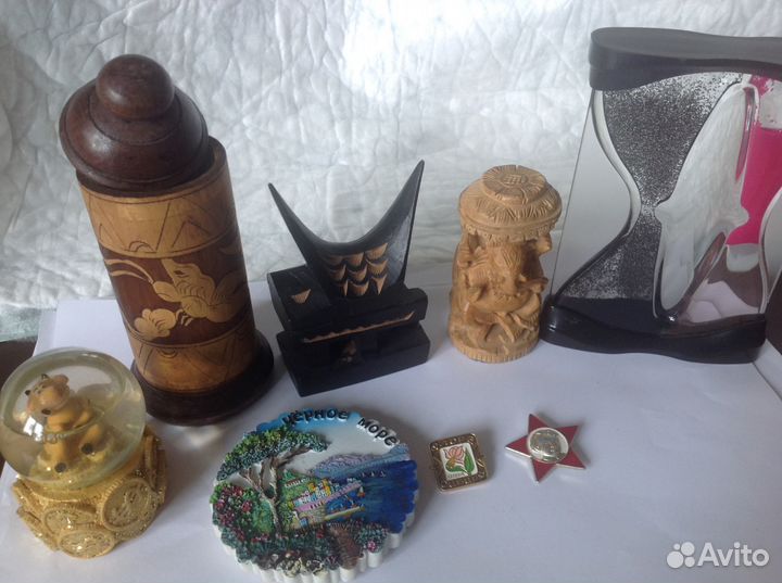 Продам сувениры