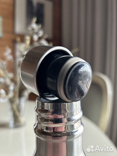 Термо-фляжка bork 0,75 и 0,25 л