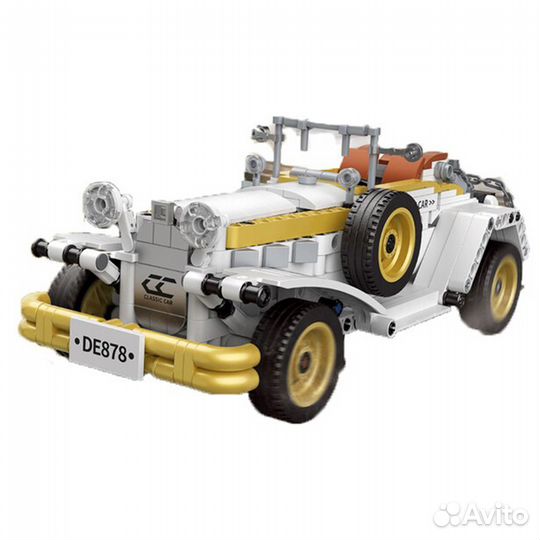 Лего аналог/Конструктор (Большой выбор товара)