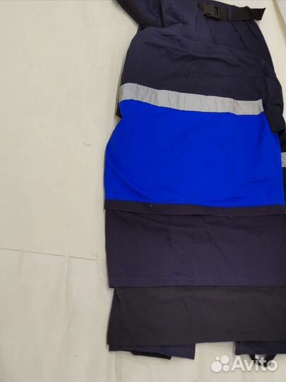 Спецодежда противоэнцефалитная 44-46/170-176