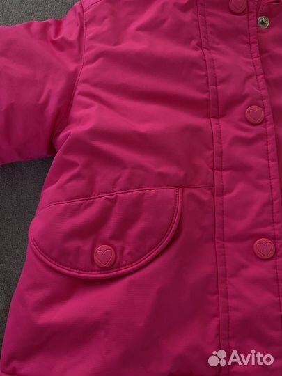 Комплект одежды для девочки