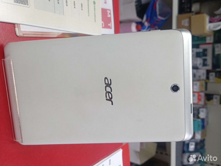 Acer iconia tab w8