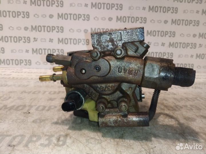 Тнвд Peugeot 607 2.7 HDI UHZ 2005