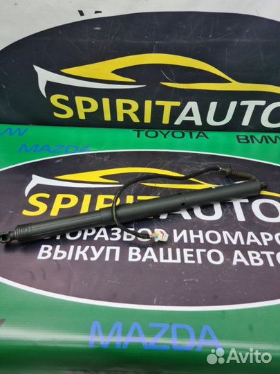 Электропривод левый Kia Mohave 2 D6EB 2019