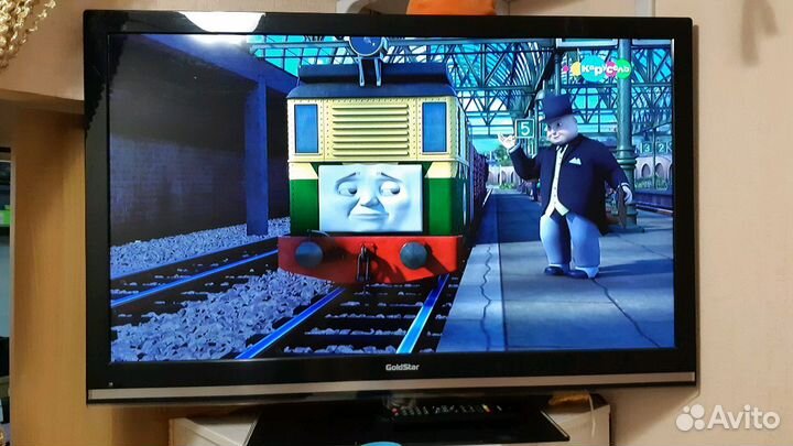Телевизор