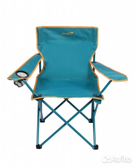 Кресло складное туристическое