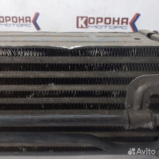 Интеркулер в сборе, Grand Starex, Bongo 3 hyundai