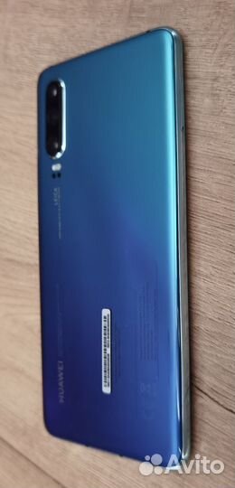 HUAWEI P30, 6/128 ГБ