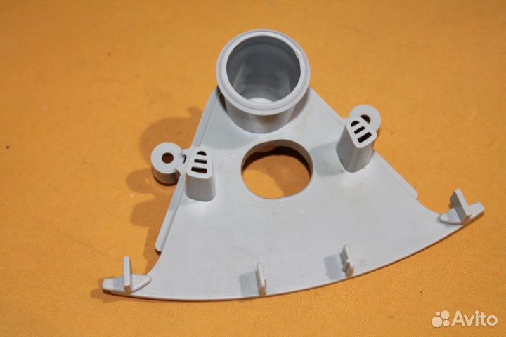 Держатель (крепление) нижнего импеллера Electrolux