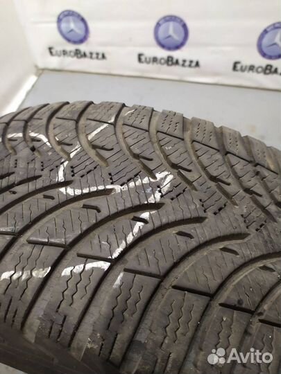Michelin Alpin 2 215/50 R17 19C
