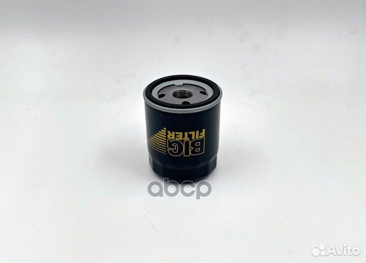 Фильтр масляный land rover discovery/freelander