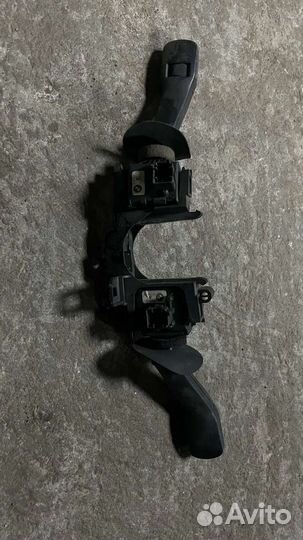 Подрулевой переключатель bmw e39