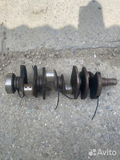 Двигатель range rover 4.4 448dt