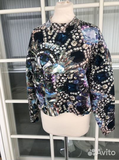 Худи HM женское