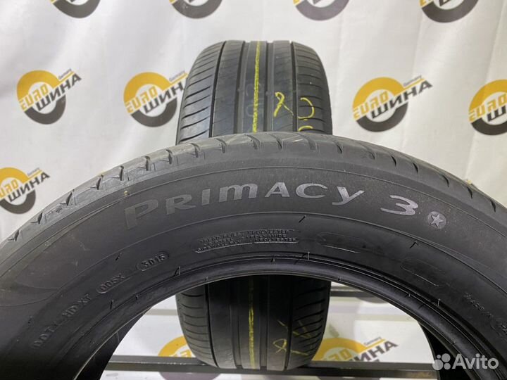 Bridgestone Turanza T005 215/60 R17