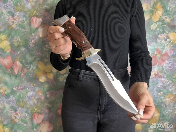 Нож охотничий арт. 182