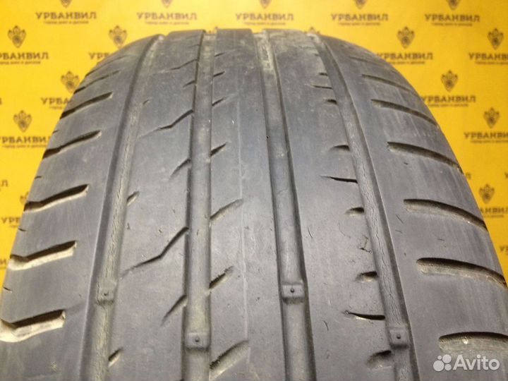 Kumho Crugen HP91 265/70 R16 112V