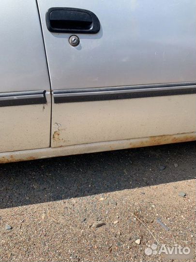 Авто в разбор Daewoo Nexia 1995-2008