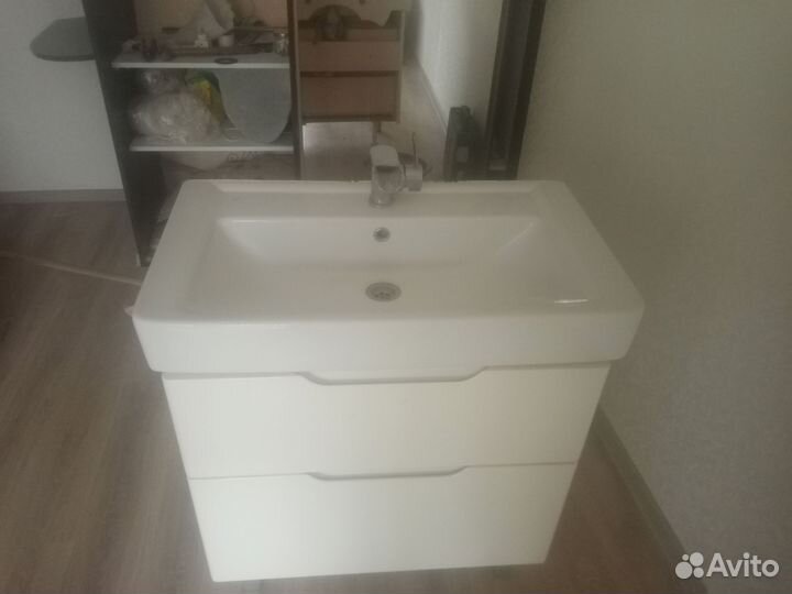 Тумба для ванной