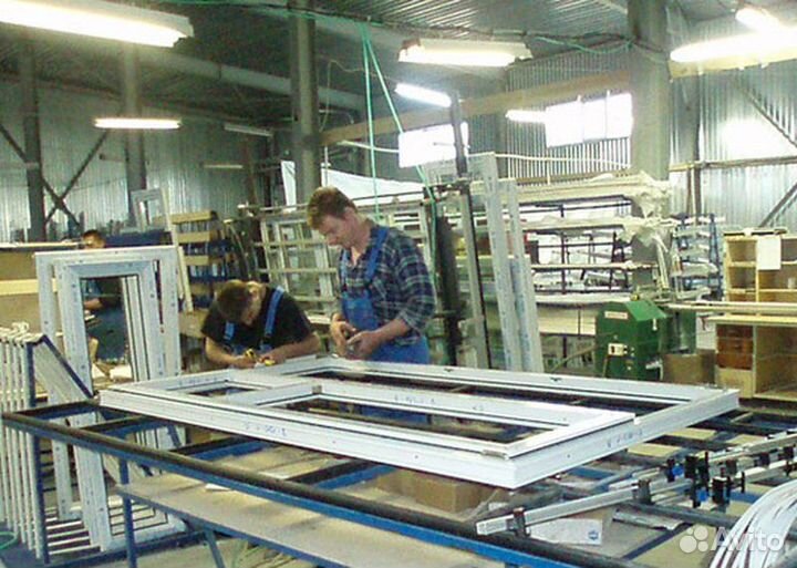 Остекление балконов и лоджий. Отделка балкона