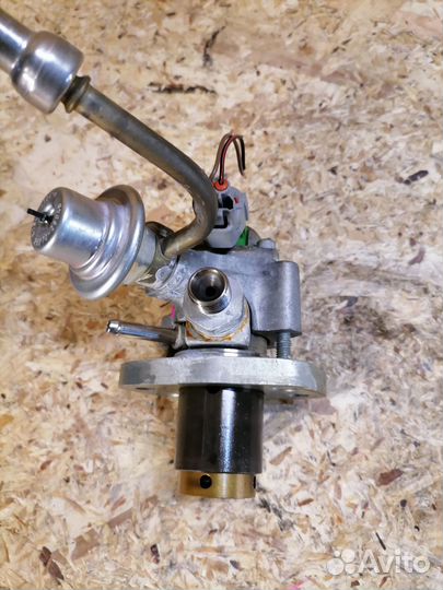 Тнвд Toyota Avensis T25 2.0 1AZ-FSE 2.4 2AZ-FSE