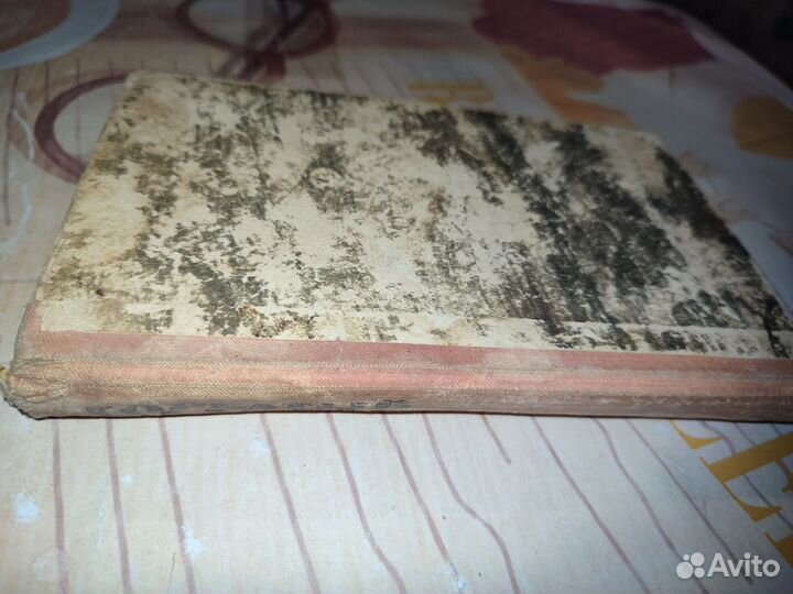 Горбатый Медведь. Евгений Пермяк. 1964 год