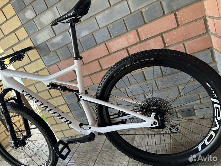 Specialized Epic M'ens Pro Carbon 2020 XL 29