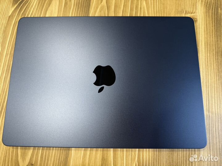 Macbook Air 13 2024 M3 16GB 512GB Новый