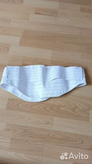 Бандаж для беременных и после родов