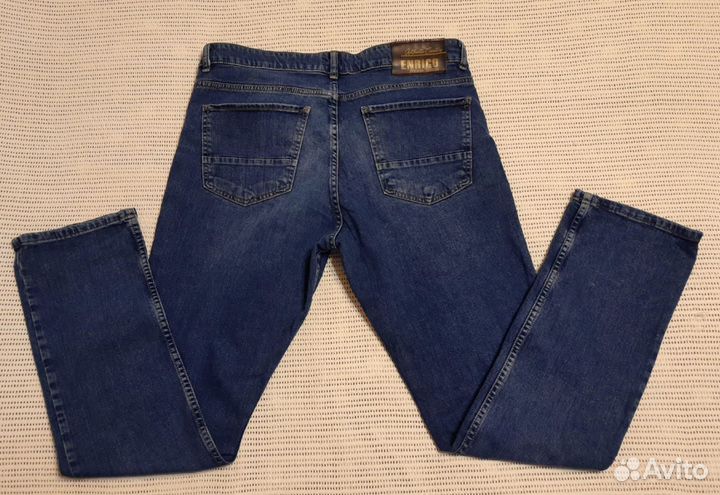 Джинсы Enrico Beleno р52