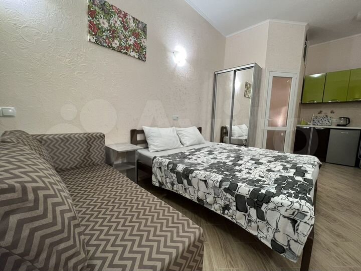 Комната 20 м², 2/2 эт.