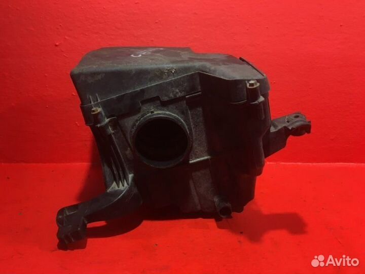 Корпус воздушного фильтра Ford C-Max 1 qqdb 1798