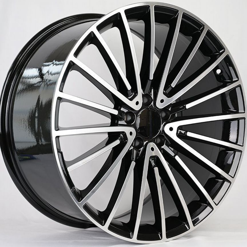 Литые диски Koko Kuture 8.5×R19 5×112