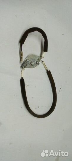 Замок двери багажника LADA Largus универсал 1 2013