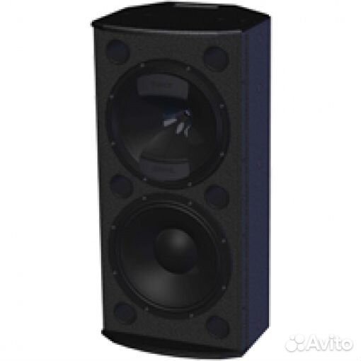 Tannoy VX 12.2Q black