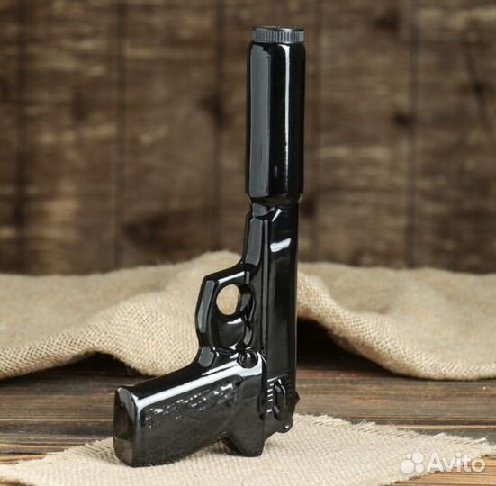 Коньячный набор