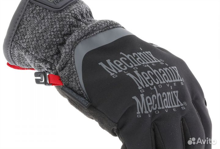 Mechanix ColdWork FastFit Winter Glove