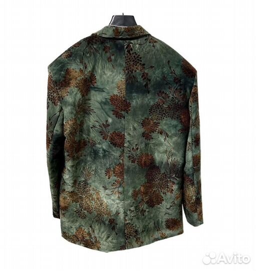 Пиджак boris bidjan type