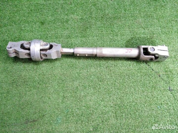 Рулевой карданчик Bmw X4 F26 N20 2017
