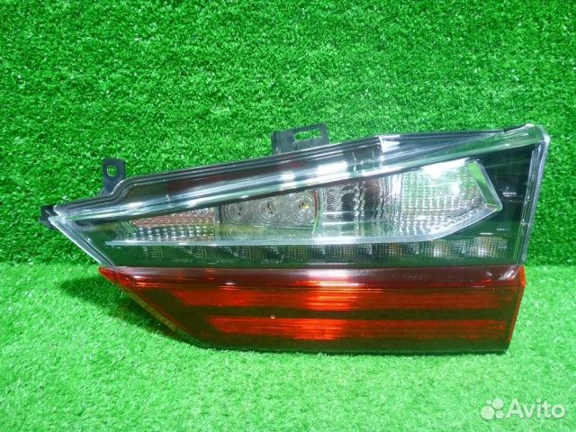 Фонарь правый Lexus RX 350 c 2016г