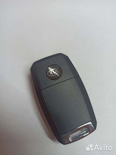 Ключ Kia Optima 2015+ выкидной