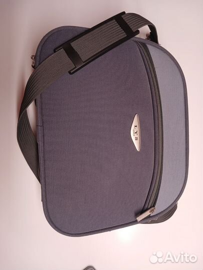 Сумка кофр LYS