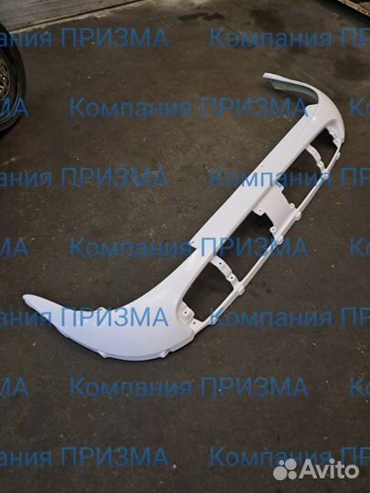Бампер верхний Термо Кинг Thermo King T-600R