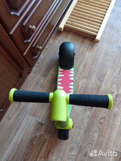 Самокат Razor Wild Ones