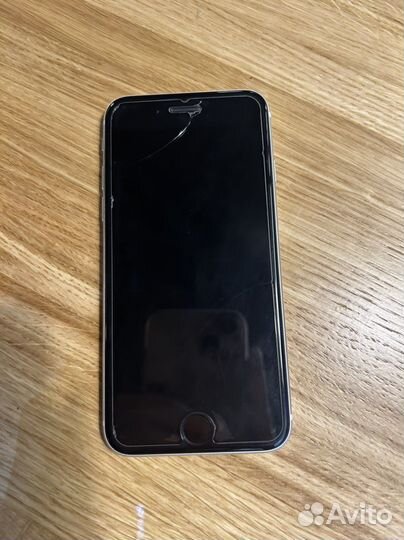 iPhone se 2022
